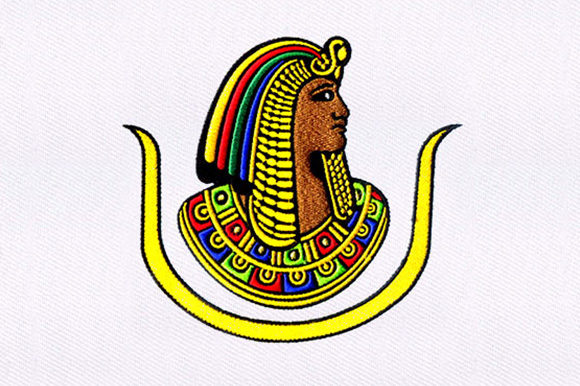 Egyptian Pharaoh Head: A Royal Touch for Gifts
