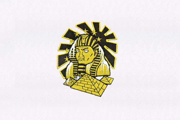 Evaluating The Great Pyramids Design for Etsy