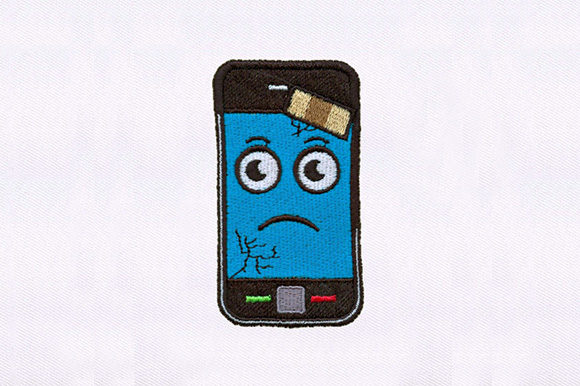 Plastered Mobile: A Charming Addition to Holiday Collections